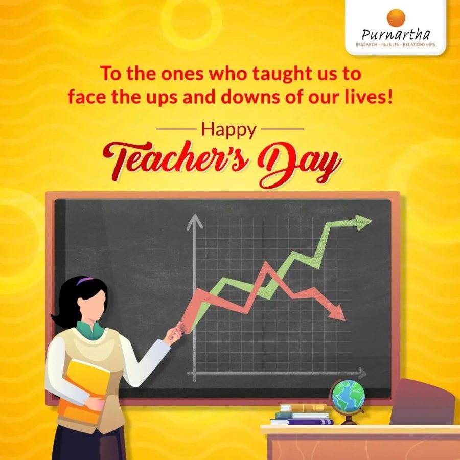 Teacher's Day post