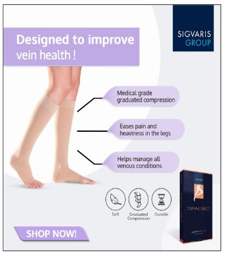 Designed to improve vein health